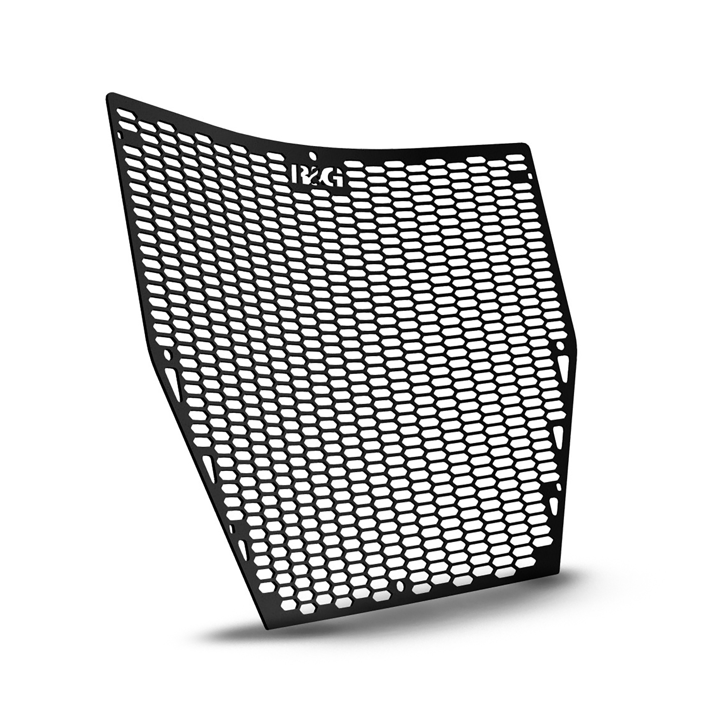 R&G Racing Pro Radiator Guard for the Ducati Panigale V4/V4S/SP '18-20, Panigale V4R '19-23, Streetfighter V4/S '20-23 R&G Racing Pro Radiator Guard for the Ducati Panigale V4/V4S/SP '18-20, Panigale V4R '19-23, Streetfighter V4/S '20-23